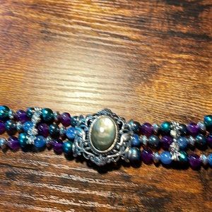 Carolyn Pollack Braclet